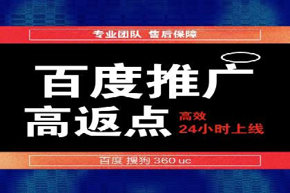 SEM服务公司助力企业转型案例